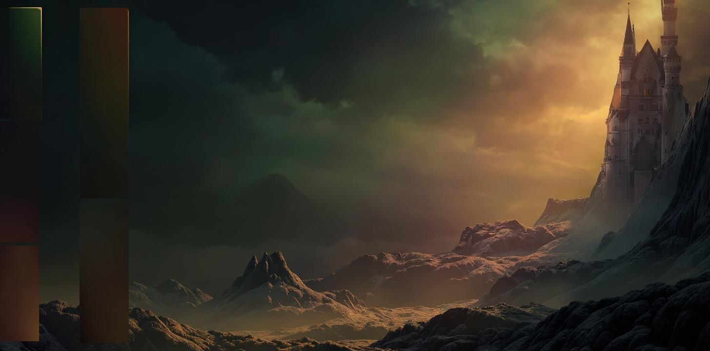 Slot hits burst with vibrant fantasy-themed graphics and win animations